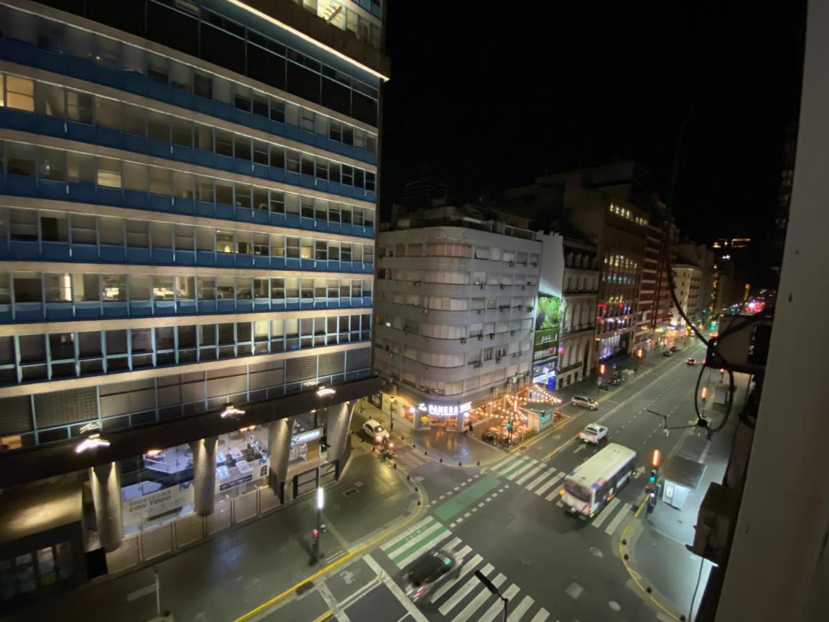 Lower Apartment Studio Buenos Aires Exterior foto