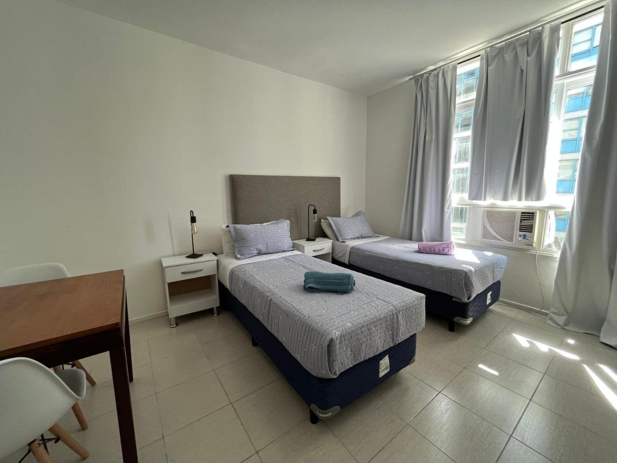 Lower Apartment Studio Buenos Aires Exterior foto