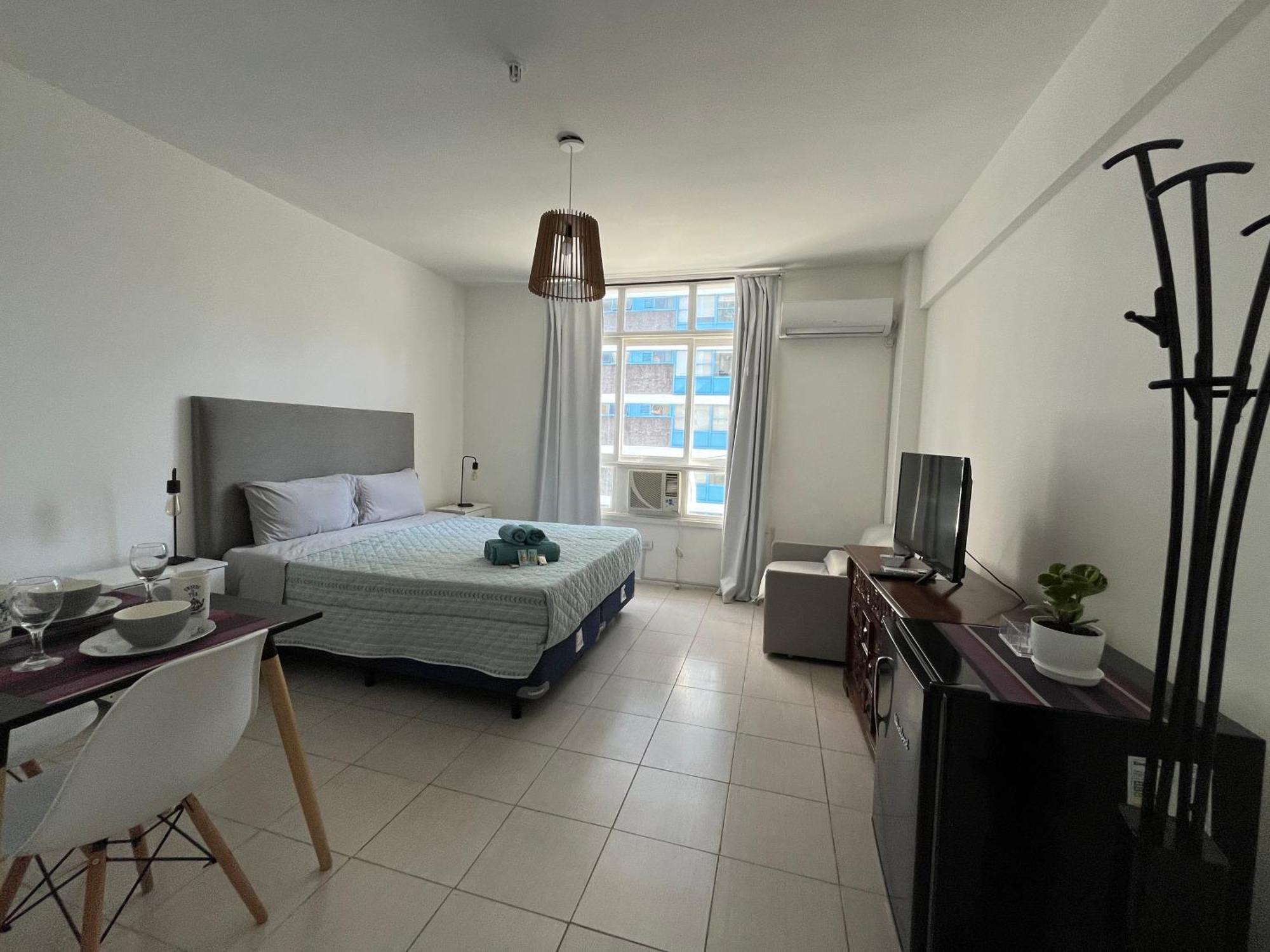 Lower Apartment Studio Buenos Aires Exterior foto