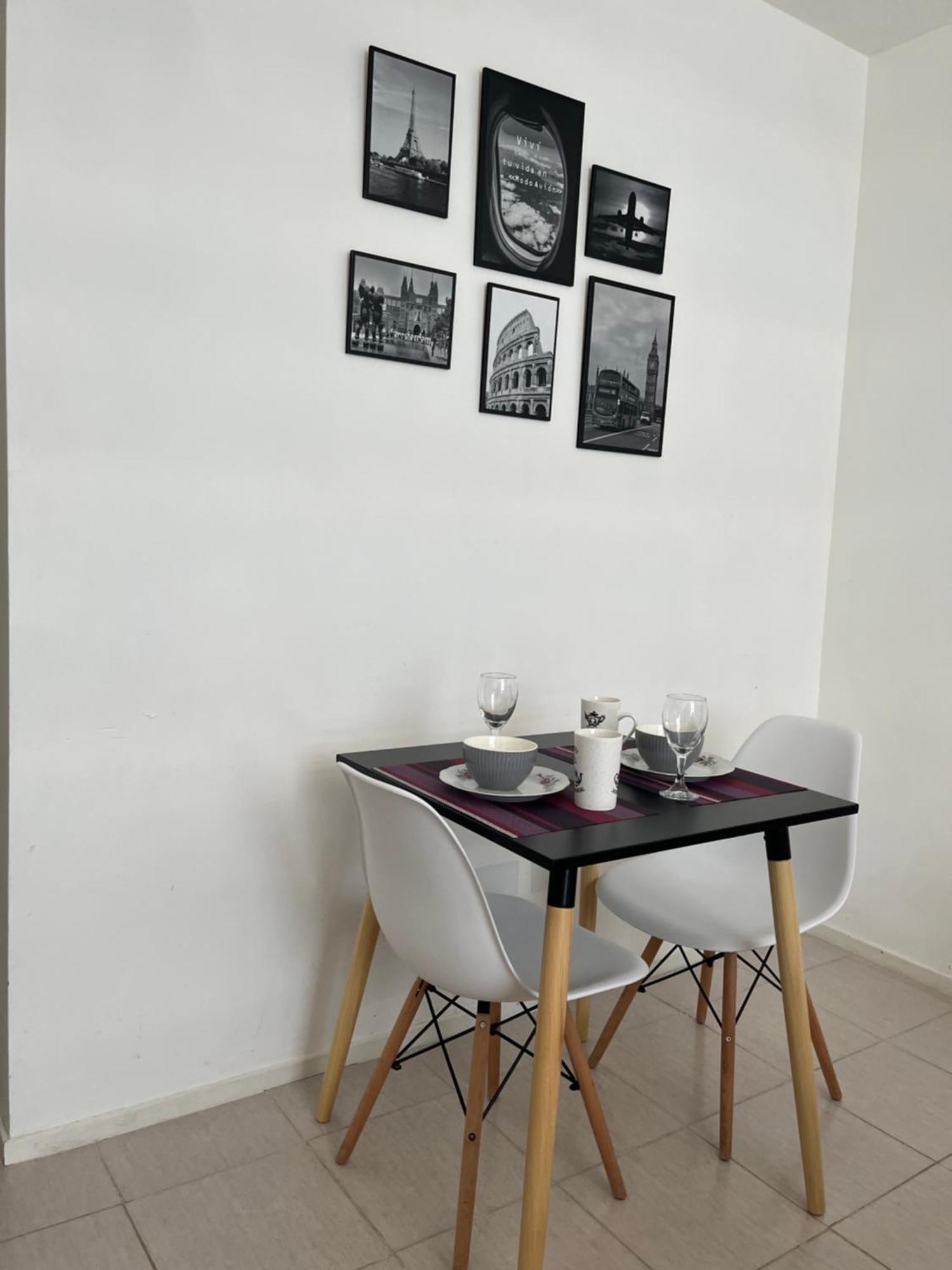 Lower Apartment Studio Buenos Aires Exterior foto
